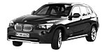 BMW E84 U1639 Fault Code