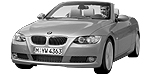 BMW E93 U1639 Fault Code