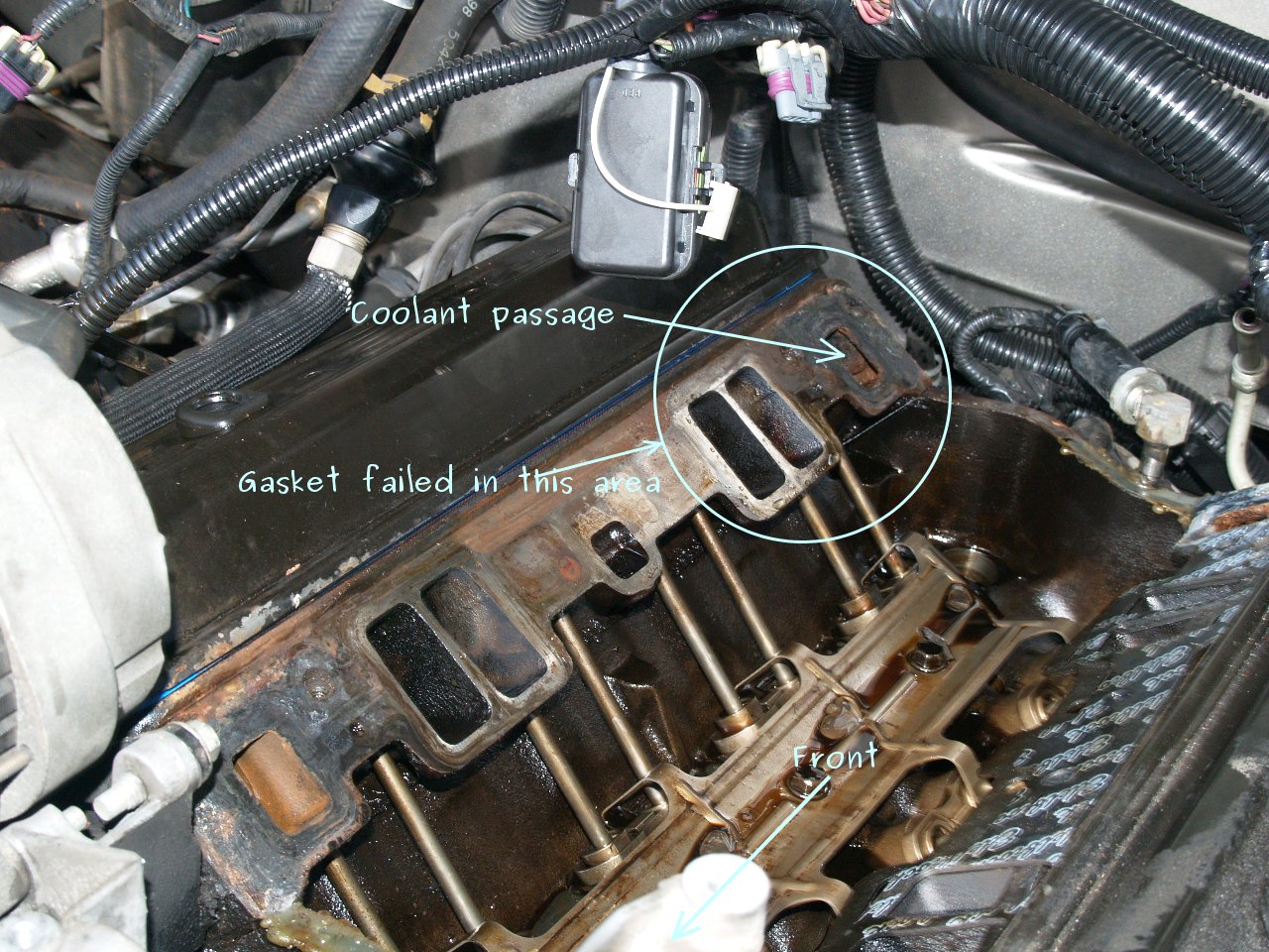 See U1639 in engine